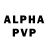 A-PVP мука Gamer 13
